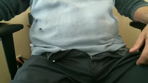 luke7711 online show from November 3, 2025, 7:48 pm