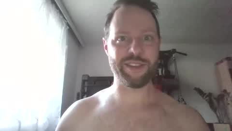 luke91_t online show from October 9, 2025, 3:10 pm