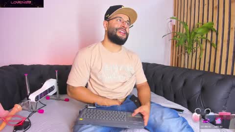 LUKE online show from January 8, 2025, 12:37 pm