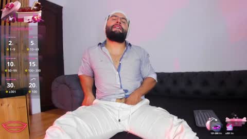 LUKE online show from January 15, 2025, 12:15 pm