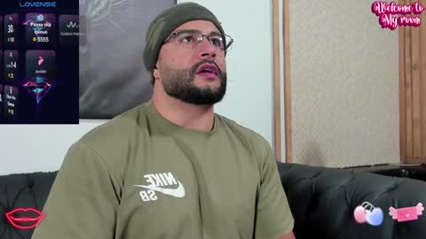 LUKE online show from February 6, 2025, 11:54 am