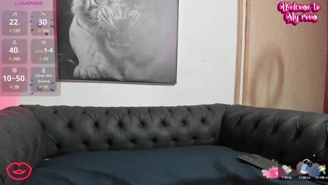 LUKE online show from February 9, 2025, 12:08 pm