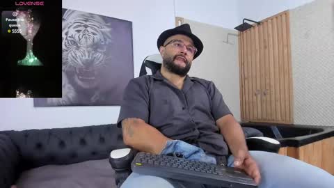 LUKE online show from February 16, 2025, 11:38 am