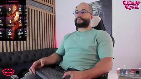 LUKE online show from March 7, 2025, 12:23 pm