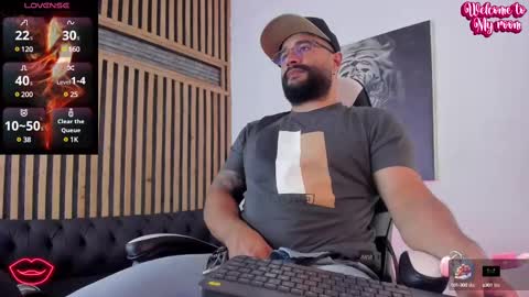 LUKE online show from March 12, 2025, 12:26 pm