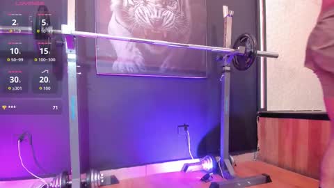 LUKE online show from October 24, 2025, 3:08 pm