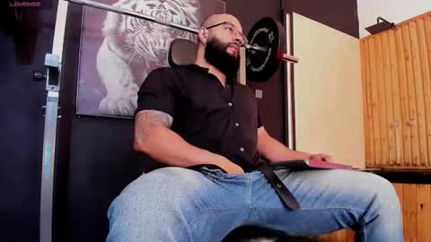 LUKE online show from January 12, 2026, 11:48 am