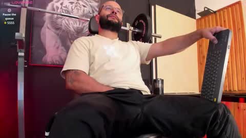 LUKE online show from February 23, 2026, 11:29 am