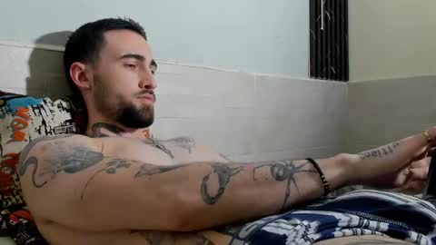 LUKE online show from February 21, 2025, 4:59 pm