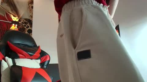 LUKE online show from September 20, 2025, 1:23 pm