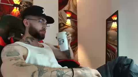 LUKE online show from September 24, 2025, 1:14 pm