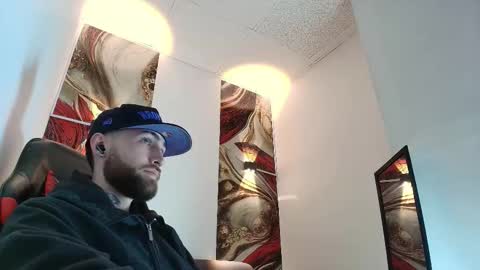 LUKE online show from January 13, 2026, 1:05 pm