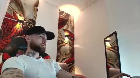 LUKE online show from February 2, 2026, 1:21 pm