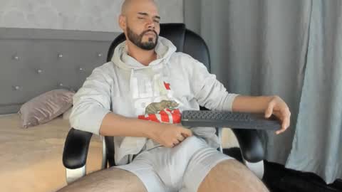 luke diaz7 online show from February 7, 2025, 1:36 am