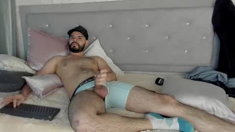 luke diaz7 online show from March 7, 2025, 4:57 am