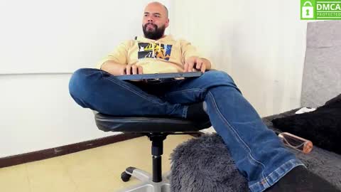 luke diaz7 online show from December 20, 2025, 5:03 am