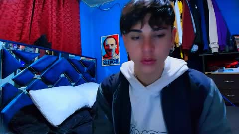 Luke online show from April 1, 2026, 2:34 am