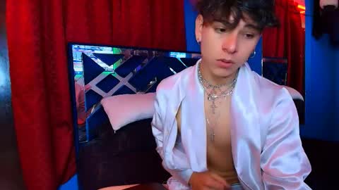 Luke online show from April 20, 2026, 5:59 pm