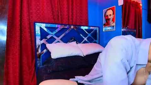 Snapshot of luke_howland chatting on May 5, 2026, 2:58 pm Luke online show from May 5, 2026, 2:58 pm