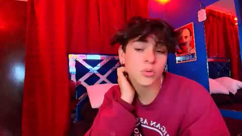Luke online show from June 30, 2026, 7:04 pm