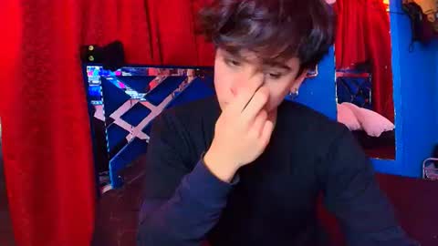 Luke online show from July 2, 2026, 2:22 am