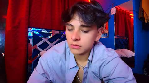 Luke online show from July 15, 2026, 10:15 pm