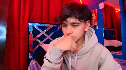 Luke online show from July 24, 2026, 3:26 am