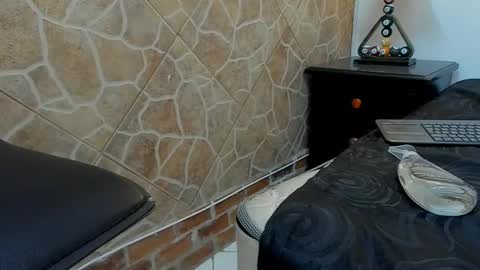 Luke Julien online show from March 12, 2025, 11:42 am