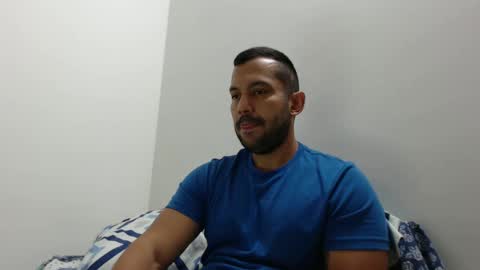 Luke Logan online show from October 10, 2025, 11:26 pm