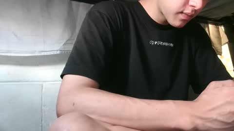 luke online show from January 5, 2025, 8:42 pm