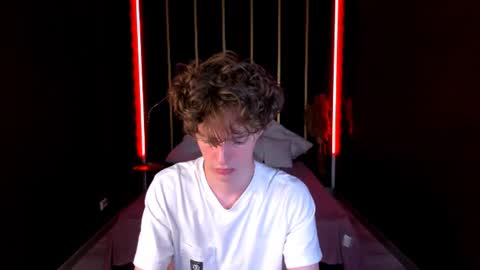 Snapshot of luke_sweet chatting on June 30, 2026, 1:12 pm Luke online show from June 30, 2026, 1:12 pm