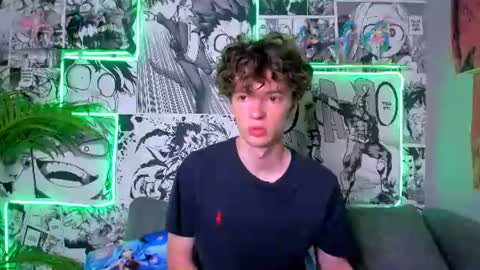 Snapshot of luke_sweet chatting on July 2, 2026, 1:17 pm Luke online show from July 2, 2026, 1:17 pm