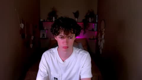 Snapshot of luke_sweet chatting on July 6, 2026, 1:19 pm Luke online show from July 6, 2026, 1:19 pm