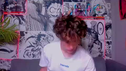 Snapshot of luke_sweet chatting on July 12, 2026, 1:46 pm Luke online show from July 12, 2026, 1:46 pm