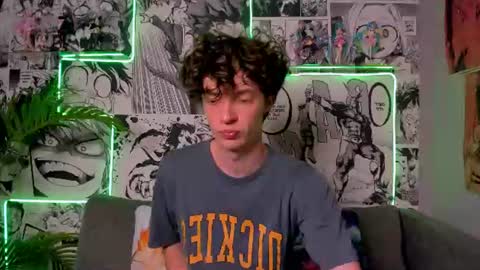Snapshot of luke_sweet chatting on July 27, 2026, 4:14 pm Luke online show from July 27, 2026, 4:14 pm