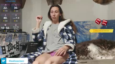 Snapshot of lukeandali23 chatting on March 5, 2026, 4:19 am Lukeandali420 online show from March 5, 2026, 4:19 am