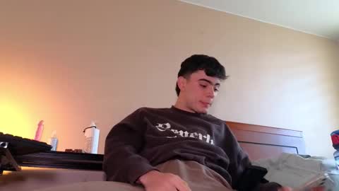 lukeboyce online show from September 16, 2025, 2:40 pm