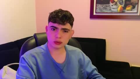 lukeboyce online show from October 17, 2025, 11:51 pm