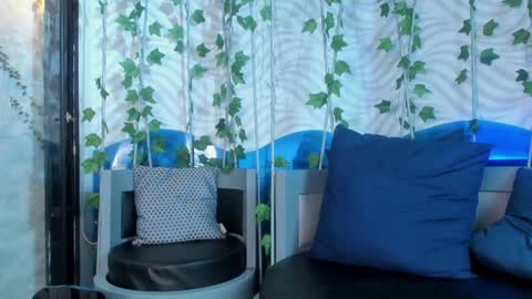 Luke Crews online show from February 8, 2025, 7:16 pm