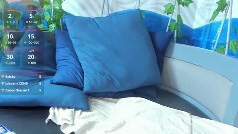 Luke Crews online show from February 18, 2025, 10:25 pm