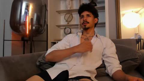 Luke Taylor online show from October 31, 2025, 10:49 am