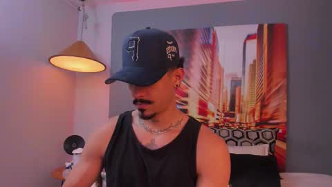 Luke Taylor online show from December 19, 2025, 4:41 am