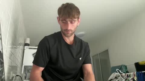 MR. Luke Gunn online show from January 3, 2025, 2:54 am