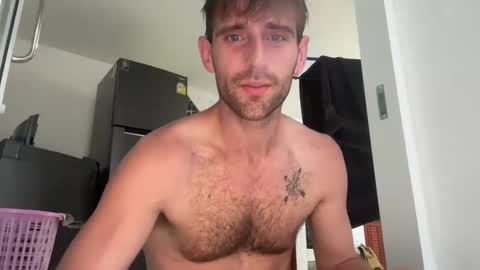 MR. Luke Gunn online show from March 2, 2025, 11:31 pm