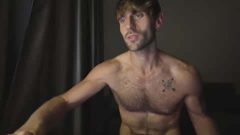 MR. Luke Gunn online show from November 8, 2025, 3:18 am