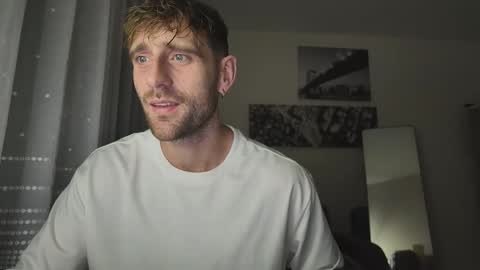 MR. Luke Gunn online show from February 4, 2026, 11:42 pm