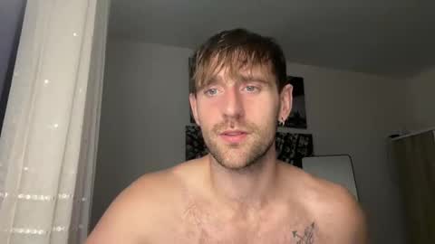 MR. Luke Gunn online show from March 5, 2026, 2:40 am