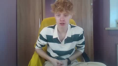 Luke Paxley online show from March 3, 2026, 3:18 pm