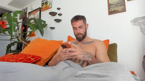 Luke Rex online show from January 27, 2025, 3:39 pm