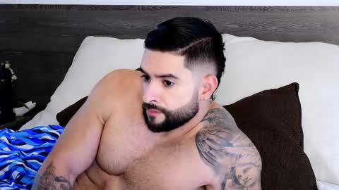 Lukhas f4f online show from September 19, 2025, 6:19 pm